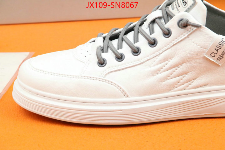 Men shoes-Prada fashion ID: SN8067 $: 109USD