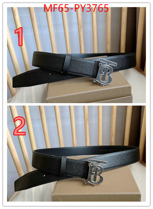 Belts-Burberry hot sale ID: PY3765 $: 65USD