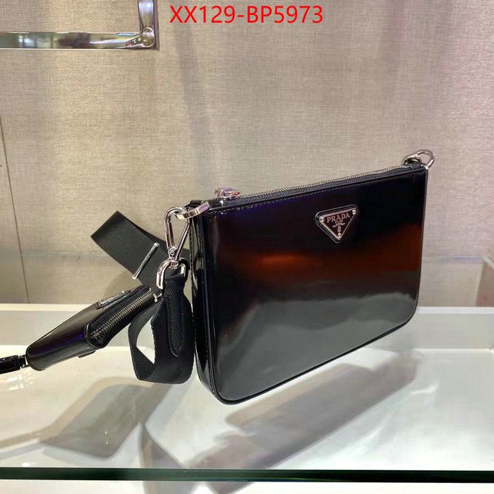 Prada Bags (TOP)-Diagonal- buy cheap ID: BP5973 $: 129USD
