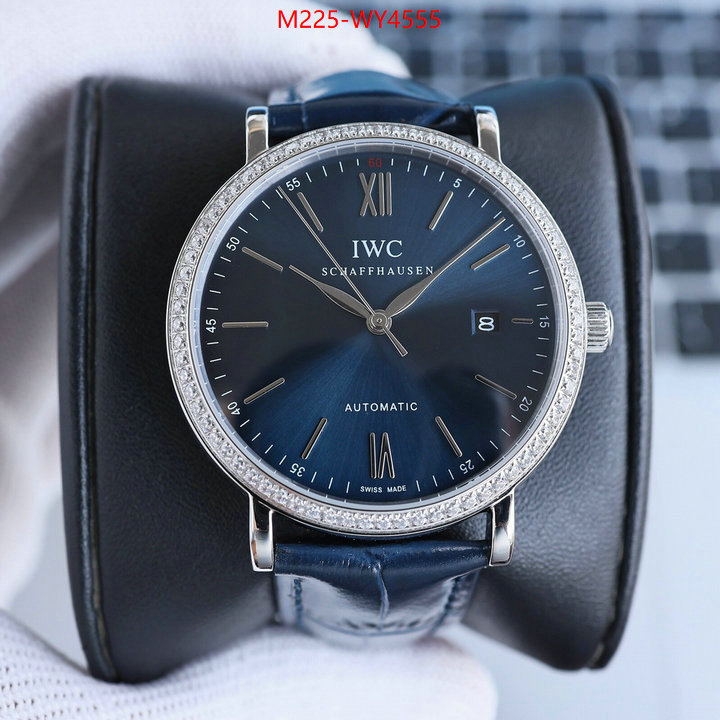 Watch(TOP)-IWC best like ID: WY4555 $: 225USD