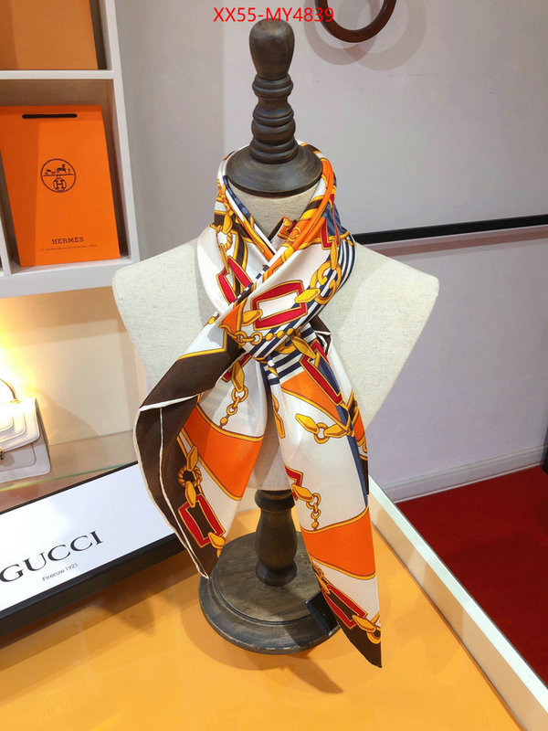 Scarf-Gucci shop designer replica ID: MY4839 $: 55USD