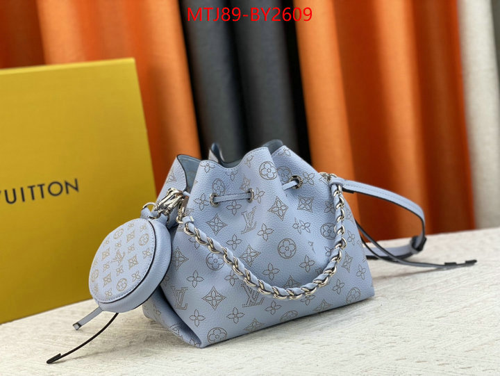 LV Bags(4A)-Nono-No Purse-Nano No- replcia cheap ID: BY2609 $: 89USD