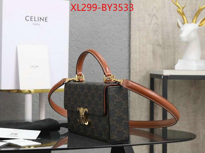 CELINE Bags(TOP)-Diagonal unsurpassed quality ID: BY3533 $: 299USD