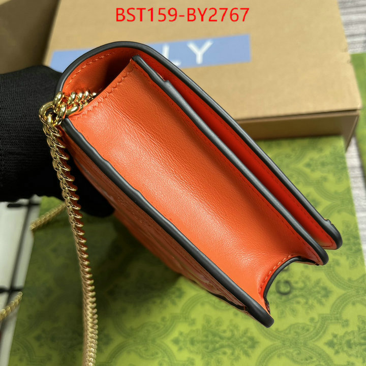 Gucci Bags(TOP)-Diagonal- replica for cheap ID: BY2767 $: 159USD