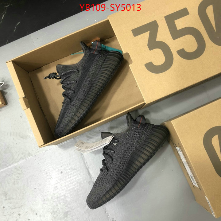 Men Shoes-Adidas Yeezy Boost knockoff highest quality ID: SY5013 $: 109USD
