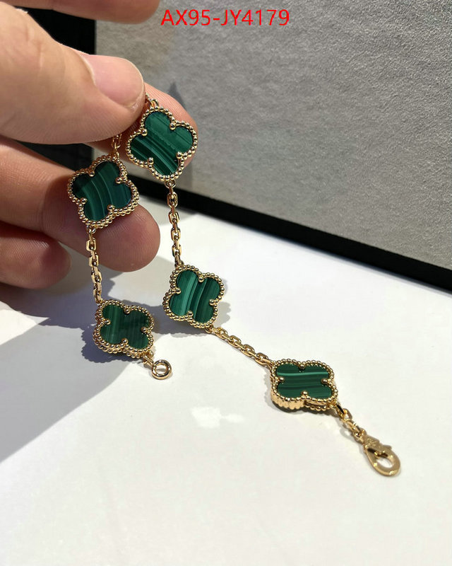 Jewelry-Van Cleef Arpels where can i buy ID: JY4179 $: 95USD