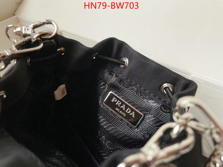 Prada Bags (4A)-Diagonal- best replica quality ID: BW703 $: 79USD