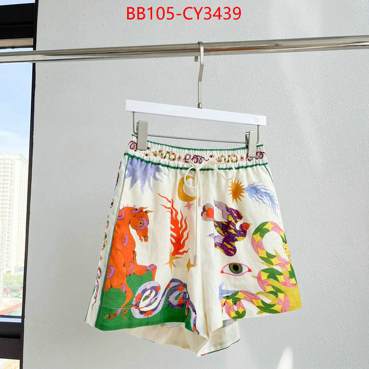Clothing-Other shop the best high quality ID: CY3439 $: 105USD