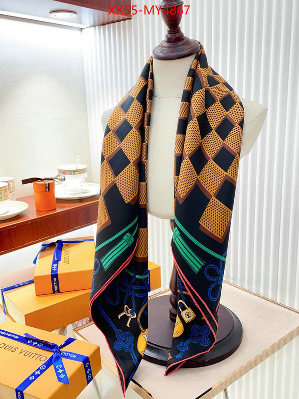 Scarf-LV wholesale china ID: MY4867 $: 55USD