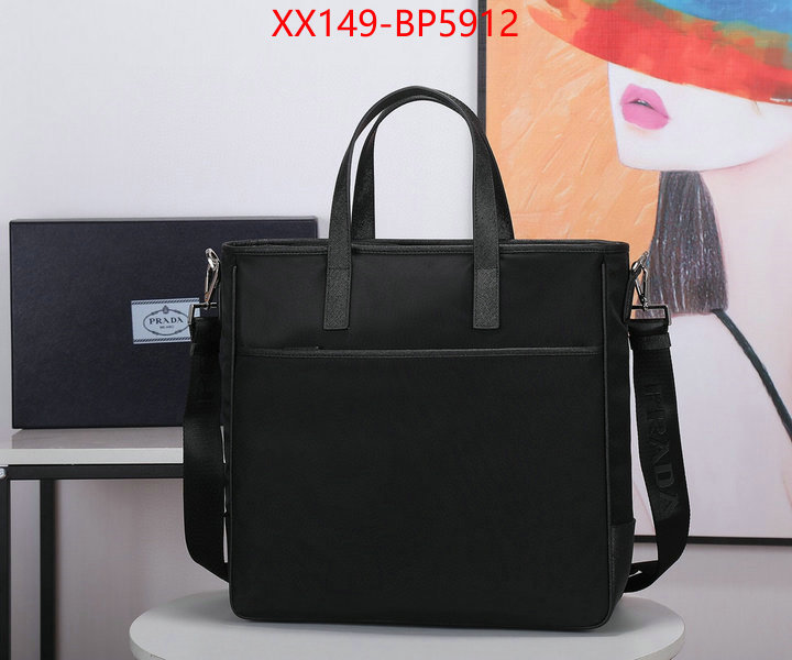 Prada Bags (TOP)-Handbag- practical and versatile replica designer ID: BP5912 $: 149USD