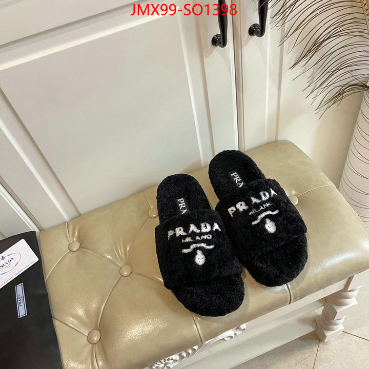 Women Shoes-Prada same as original ID: SO1398 $: 99USD