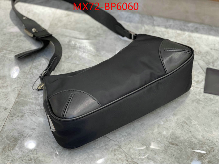 Prada Bags (4A)-Diagonal- are you looking for ID: BP6060 $: 72USD