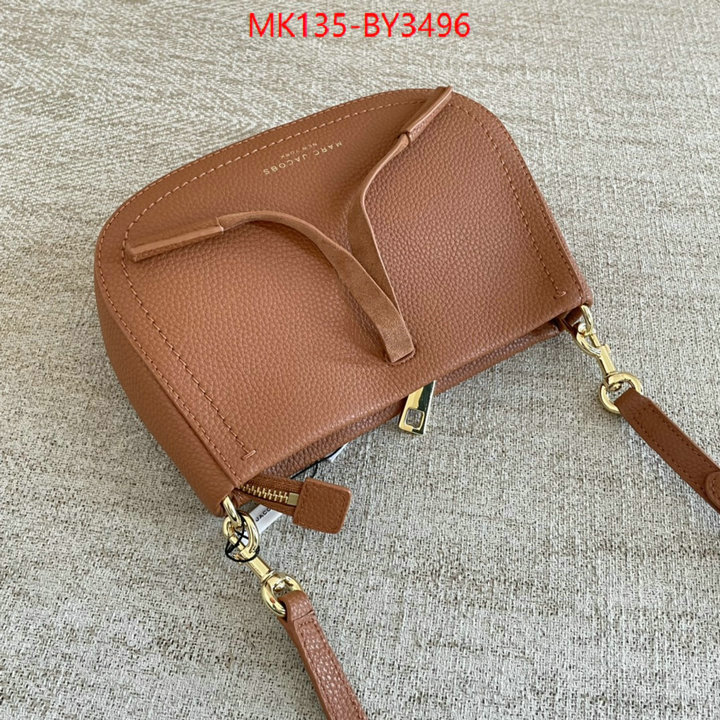 Marc Jacobs Bags(TOP)-Diagonal- are you looking for ID: BY3496 $: 135USD