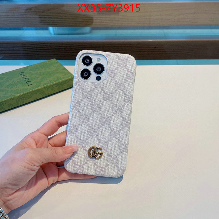 Phone case-Gucci website to buy replica ID: ZY3915 $: 35USD