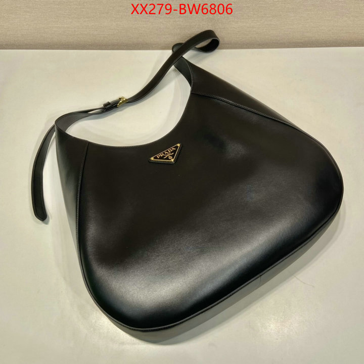 Prada Bags (TOP)-Diagonal- china sale ID: BW6806 $: 279USD