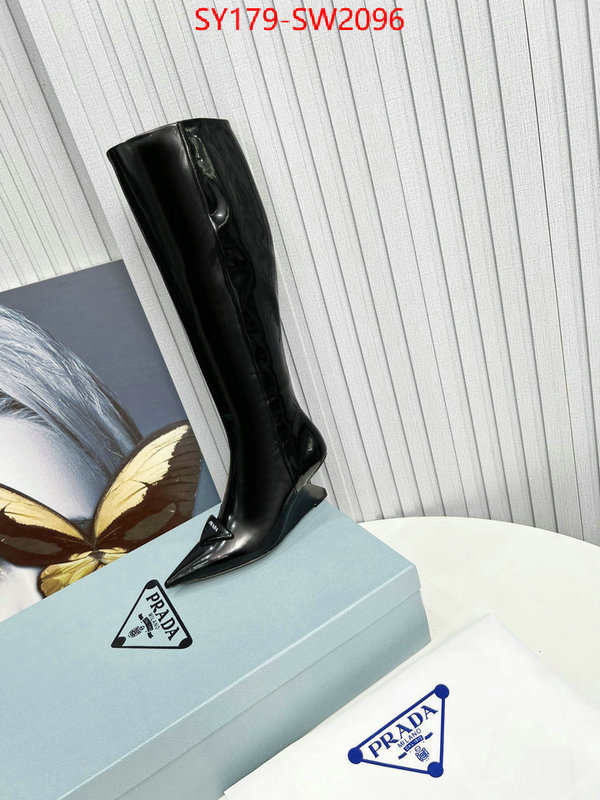 Women Shoes-Boots replica aaaaa+ designer ID: SW2096 $: 179USD