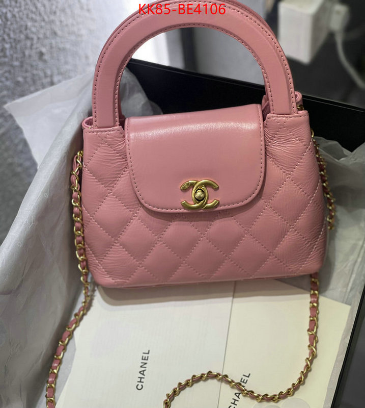 Chanel Bags(4A)-Handbag- designer 7 star replica ID: BE4106 $: 85USD