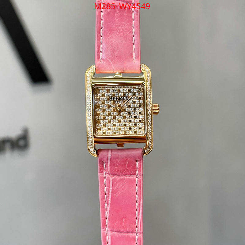 Watch(TOP)-Hermes buy sell ID: WY4549 $: 285USD