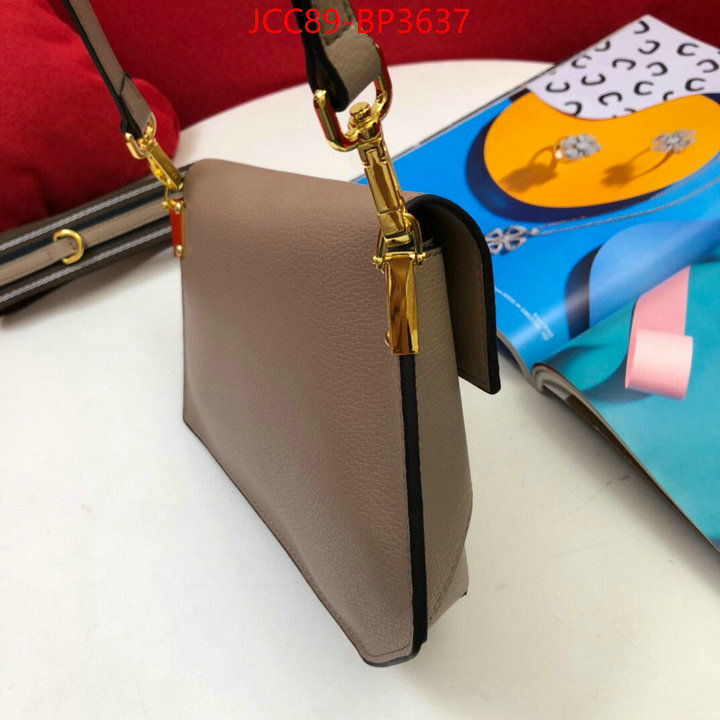 Prada Bags (4A)-Diagonal- 1:1 replica ID: BP3637 $: 89USD