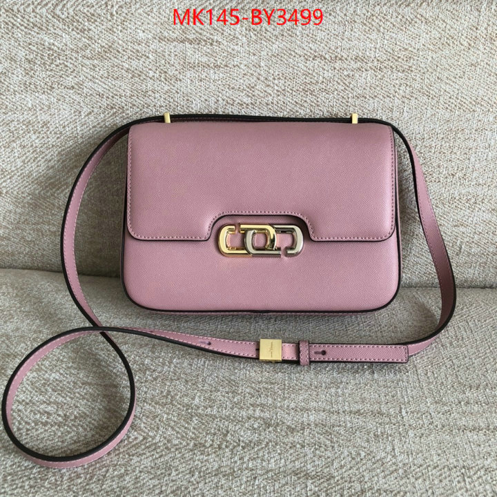 Marc Jacobs Bags(TOP)-Handbag- what 1:1 replica ID: BY3499 $: 145USD