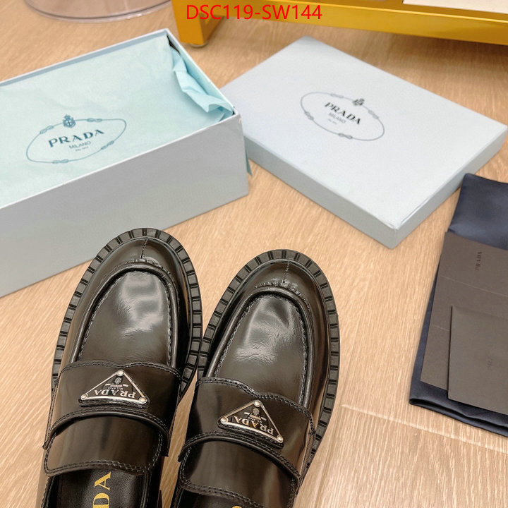 Women Shoes-Prada 7 star ID: SW144 $: 119USD