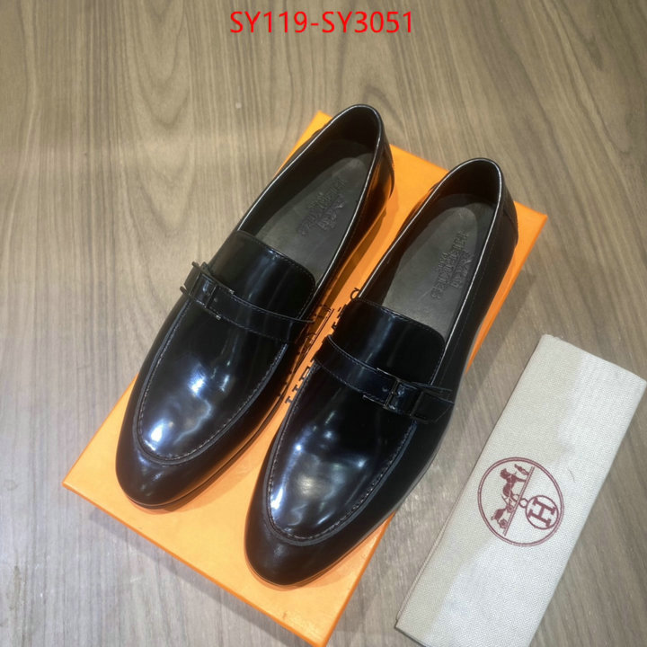 Men Shoes-Hermes sale outlet online ID: SY3051 $: 119USD