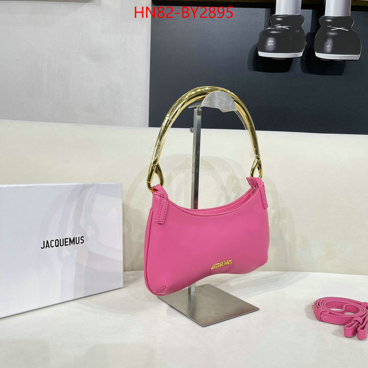 Jacquemus Bags(4A)-Handbag- same as original ID: BY2895 $: 82USD