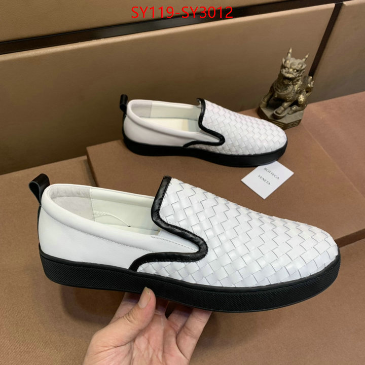 Men Shoes-BV where to buy replicas ID: SY3012 $: 119USD