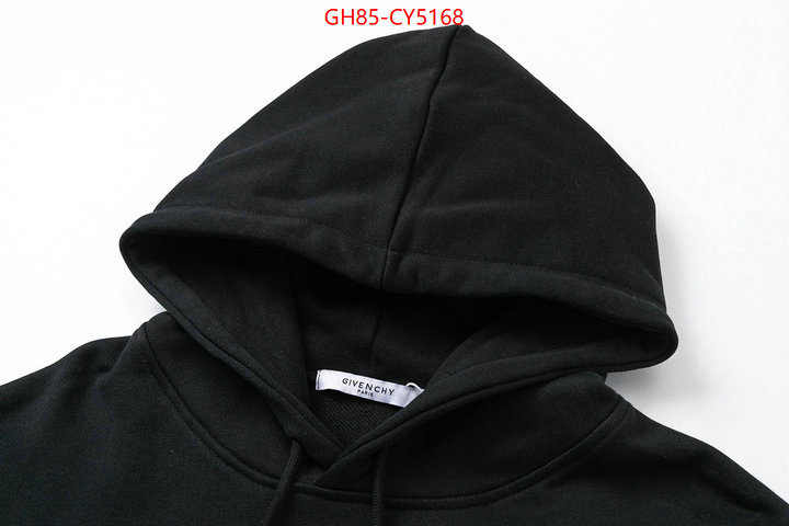 Clothing-Givenchy buy first copy replica ID: CY5168 $: 85USD