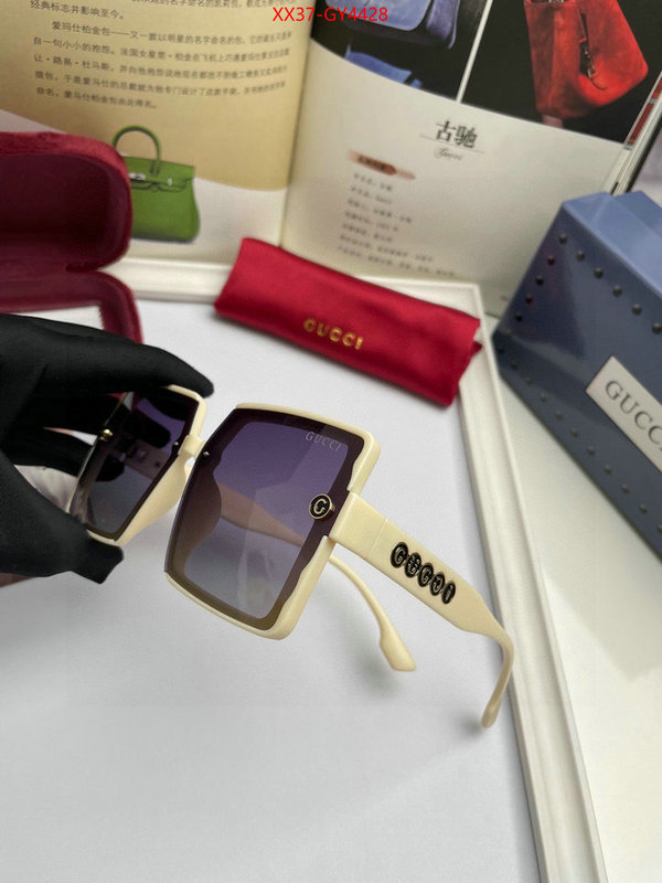 Glasses-Gucci fake cheap best online ID: GY4428 $: 37USD