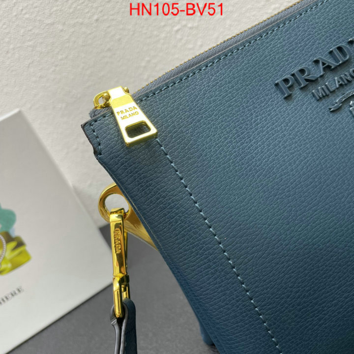 Prada Bags (4A)-Diagonal- where should i buy to receive ID: BV51 $: 105USD