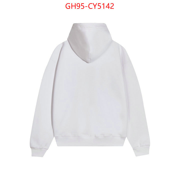 Clothing-Balenciaga the best affordable ID: CY5142 $: 95USD