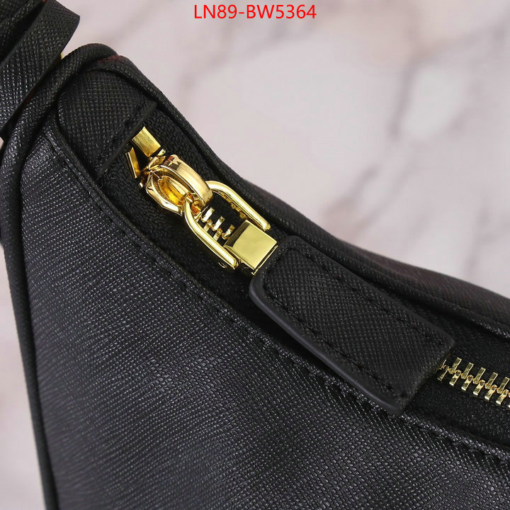 Prada Bags (4A)-Re-Edition 2000 cheap online best designer ID: BW5364 $: 89USD