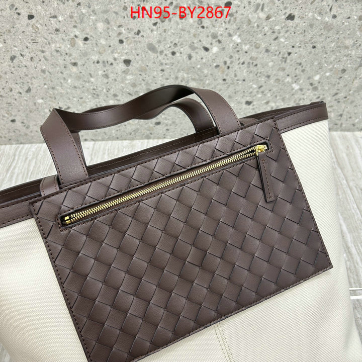 BV Bags(4A)-Handbag- knockoff ID: BY2867 $: 95USD