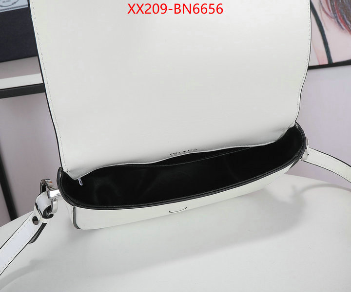 Prada Bags (TOP)-Diagonal- copy ID: BN6656 $: 209USD