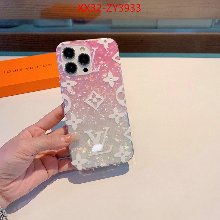 Phone case-LV what 1:1 replica ID: ZY3933 $: 32USD