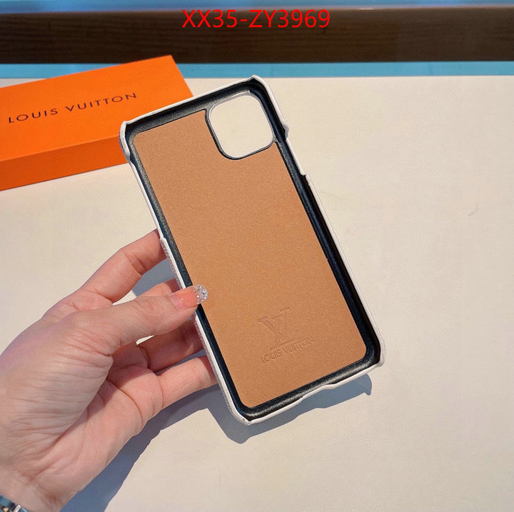 Phone case-LV is it ok to buy replica ID: ZY3969 $: 35USD