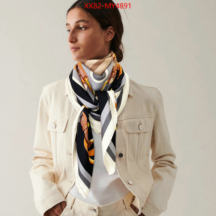 Scarf-Hermes online from china ID: MY4891 $: 82USD