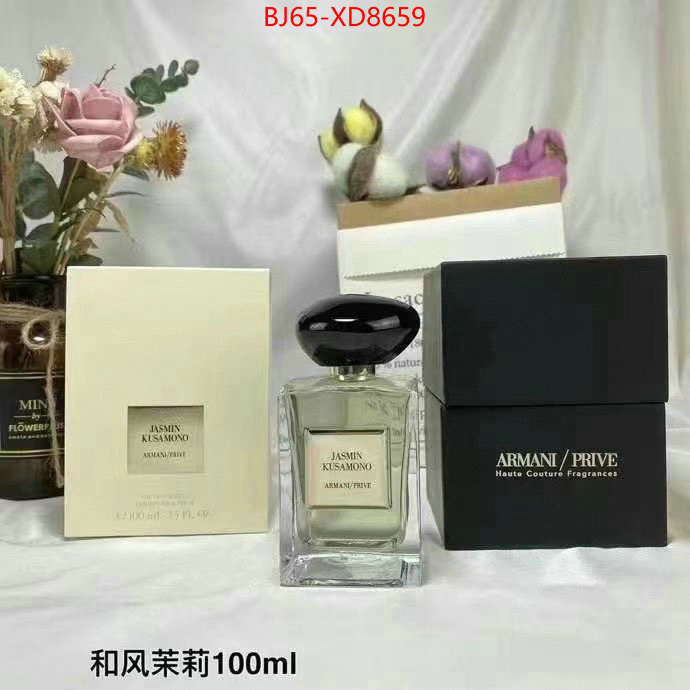 Perfume-Armani best quality designer ID: XD8659 $: 65USD