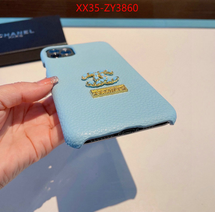 Phone case-Chanel where can you buy replica ID: ZY3860 $: 35USD
