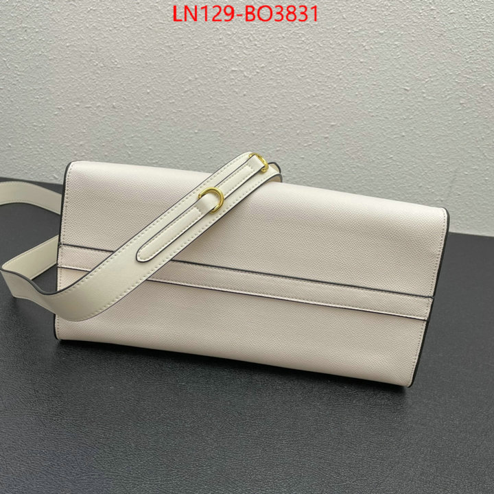 Prada Bags (4A)-Handbag- online from china ID: BO3831 $: 129USD