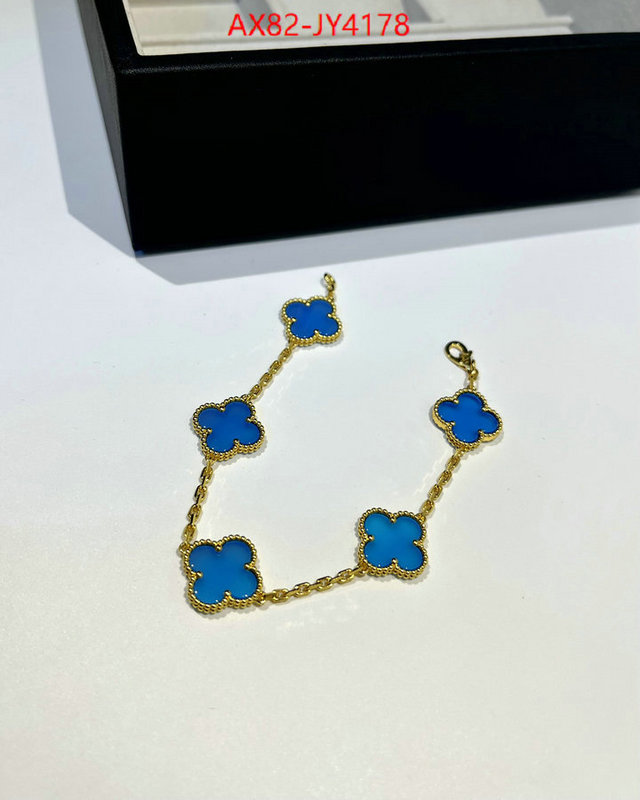 Jewelry-Van Cleef Arpels buy best quality replica ID: JY4178 $: 82USD