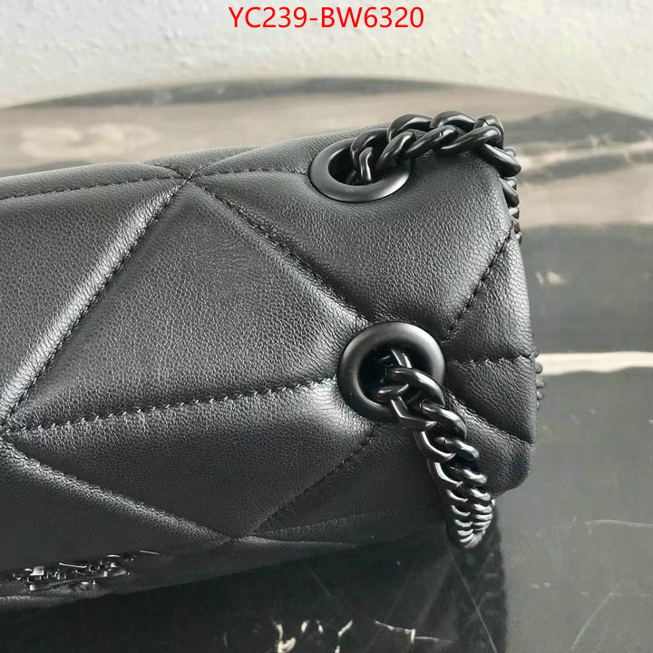 Prada Bags (TOP)-Diagonal- buy the best high quality replica ID: BW6320 $: 239USD