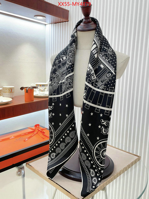 Scarf-Hermes for sale online ID: MY4879 $: 55USD