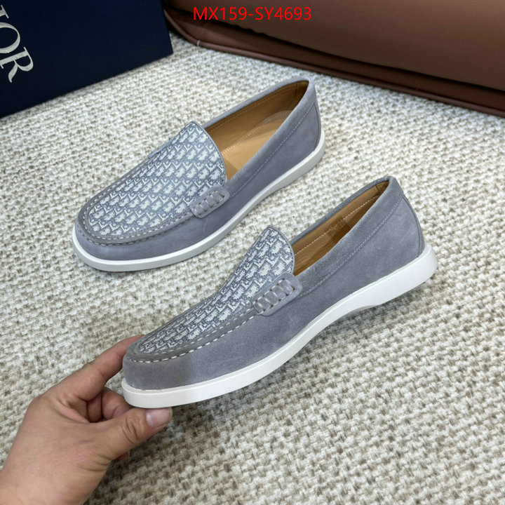 Men shoes-Dior knockoff ID: SY4693 $: 159USD