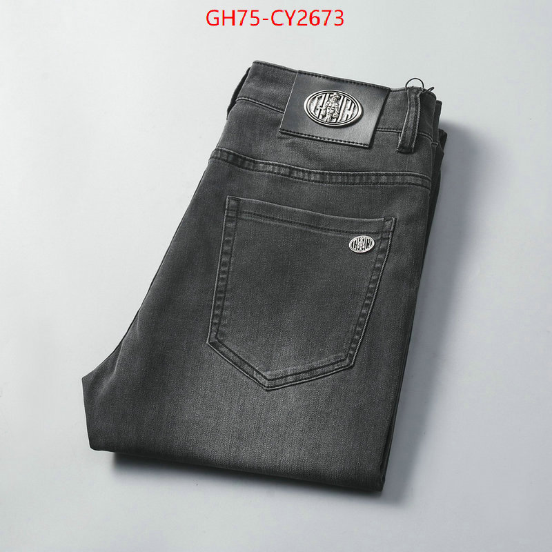 Clothing-Gucci quality replica ID: CY2673 $: 75USD