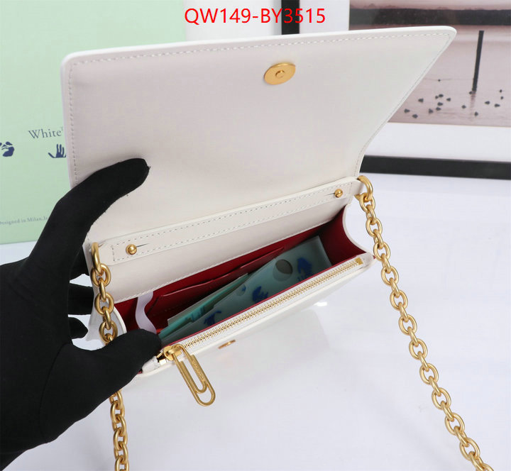 Off-White Bags(TOP)-Diagonal- luxury cheap replica ID: BY3515 $: 149USD