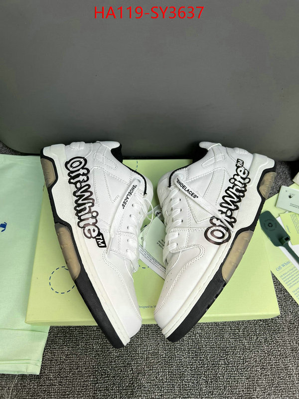 Women Shoes-Offwhite what best designer replicas ID: SY3637 $: 119USD