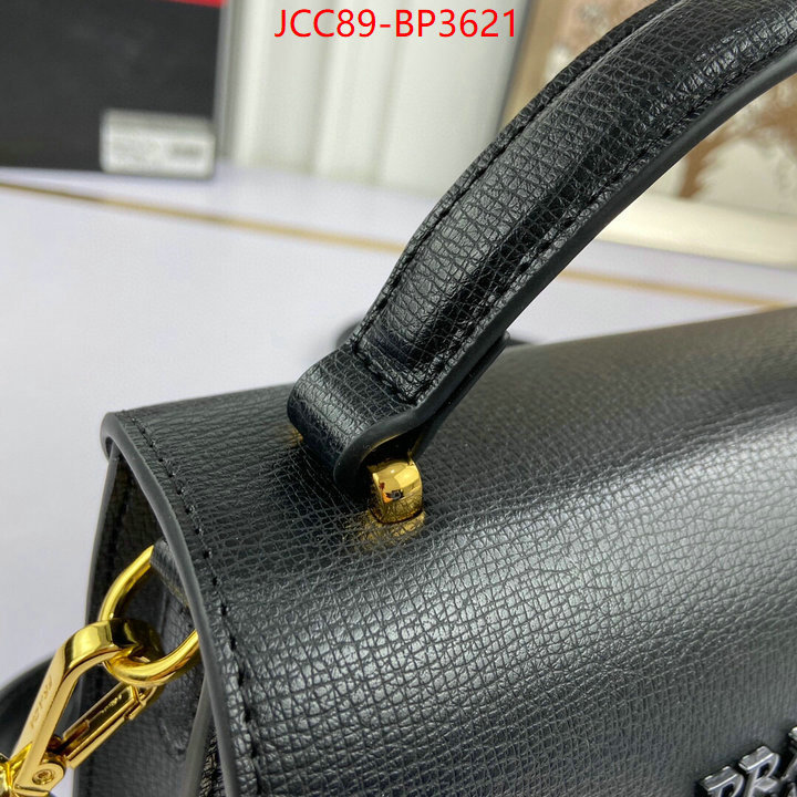 Prada Bags (4A)-Diagonal- what's the best place to buy replica ID: BP3621 $: 89USD