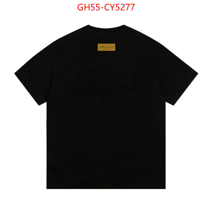 Clothing-LV china sale ID: CY5277 $: 55USD